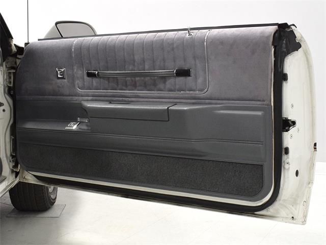 1986 Chevrolet Monte Carlo SS (CC-1113354) for sale in Macedonia, Ohio