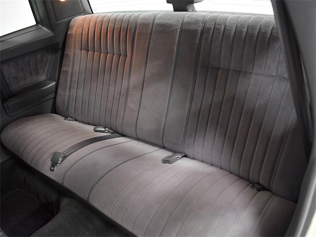 1986 Chevrolet Monte Carlo SS (CC-1113354) for sale in Macedonia, Ohio