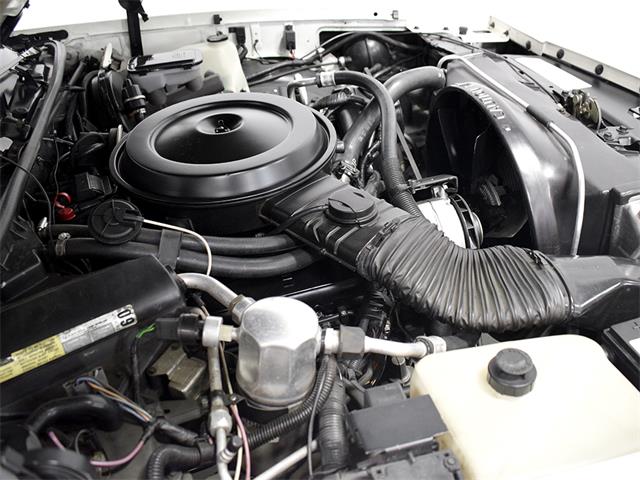 1986 Chevrolet Monte Carlo SS (CC-1113354) for sale in Macedonia, Ohio