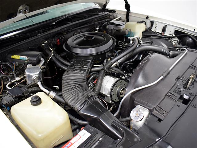 1986 Chevrolet Monte Carlo SS (CC-1113354) for sale in Macedonia, Ohio