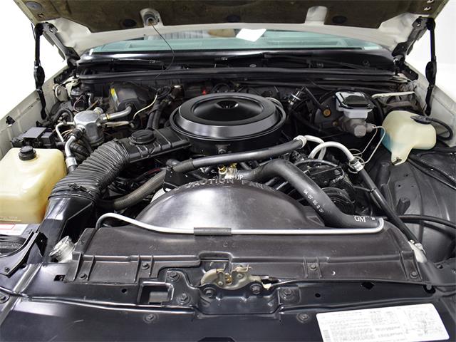 1986 Chevrolet Monte Carlo SS (CC-1113354) for sale in Macedonia, Ohio