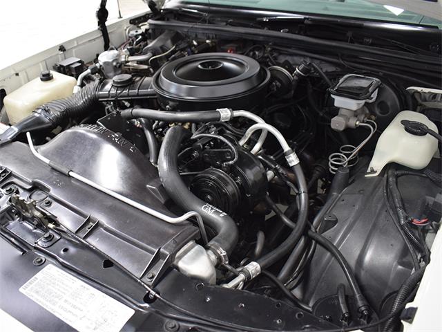 1986 Chevrolet Monte Carlo SS (CC-1113354) for sale in Macedonia, Ohio