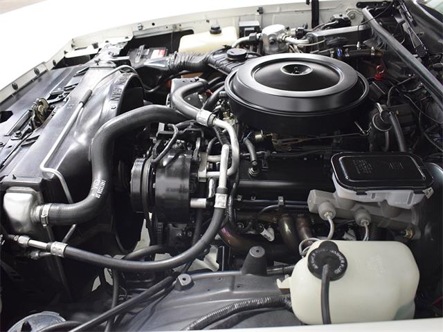 1986 Chevrolet Monte Carlo SS (CC-1113354) for sale in Macedonia, Ohio