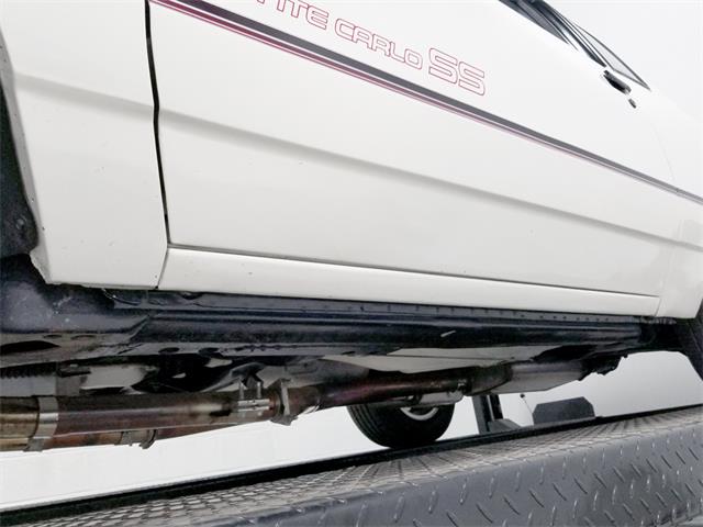 1986 Chevrolet Monte Carlo SS (CC-1113354) for sale in Macedonia, Ohio