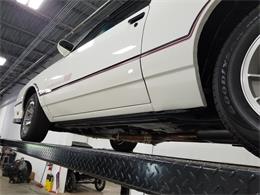 1986 Chevrolet Monte Carlo SS (CC-1113354) for sale in Macedonia, Ohio