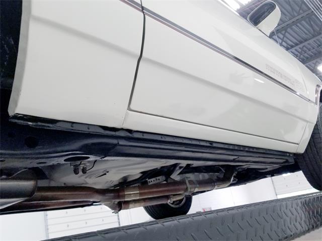 1986 Chevrolet Monte Carlo SS (CC-1113354) for sale in Macedonia, Ohio