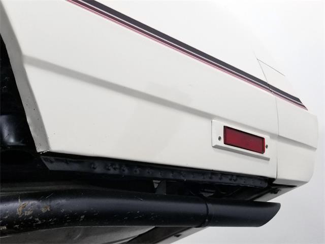 1986 Chevrolet Monte Carlo SS (CC-1113354) for sale in Macedonia, Ohio