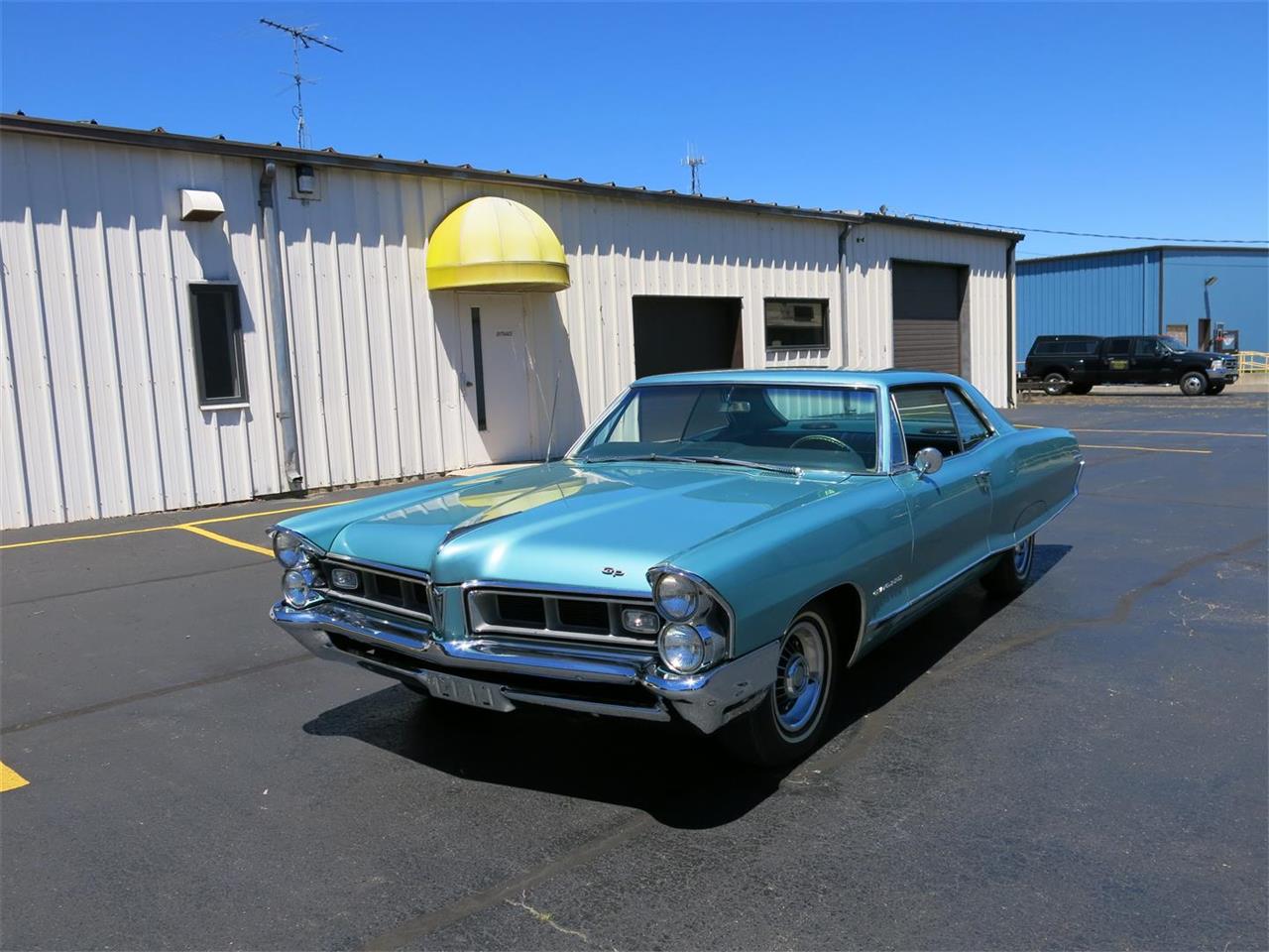 1965 pontiac grand prix for sale classiccars com cc 1110336 1965 pontiac grand prix for sale