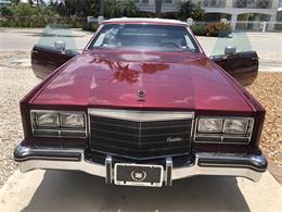 1984 Cadillac Eldorado Biarritz (CC-1113363) for sale in Key West, Florida