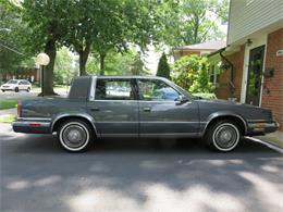 1988 Chrysler New Yorker (CC-1113372) for sale in Walden, N.Y.