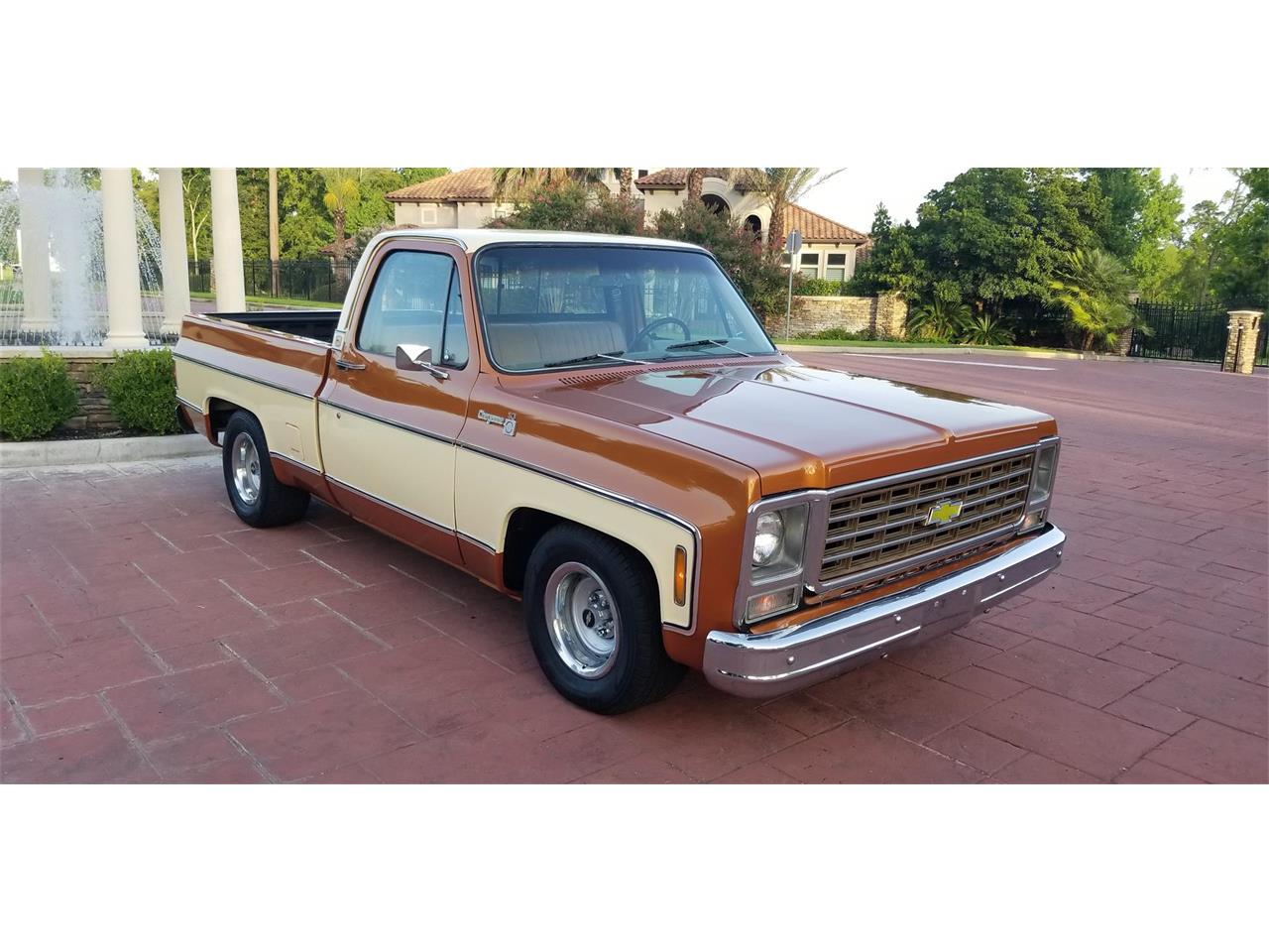 1979 Chevrolet C10 for Sale | ClassicCars.com | CC-1113378