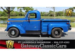1940 Chevrolet Pickup (CC-1113387) for sale in Coral Springs, Florida