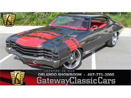 1972 Chevrolet Chevelle (CC-1113399) for sale in Lake Mary, Florida