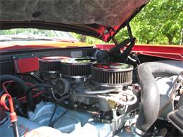 1966 Pontiac Bonneville (CC-1110034) for sale in Lapeer, Michigan