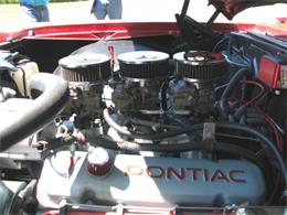 1966 Pontiac Bonneville (CC-1110034) for sale in Lapeer, Michigan