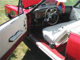 1966 Pontiac Bonneville (CC-1110034) for sale in Lapeer, Michigan