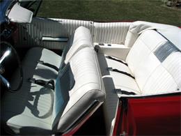 1966 Pontiac Bonneville (CC-1110034) for sale in Lapeer, Michigan