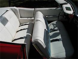 1966 Pontiac Bonneville (CC-1110034) for sale in Lapeer, Michigan