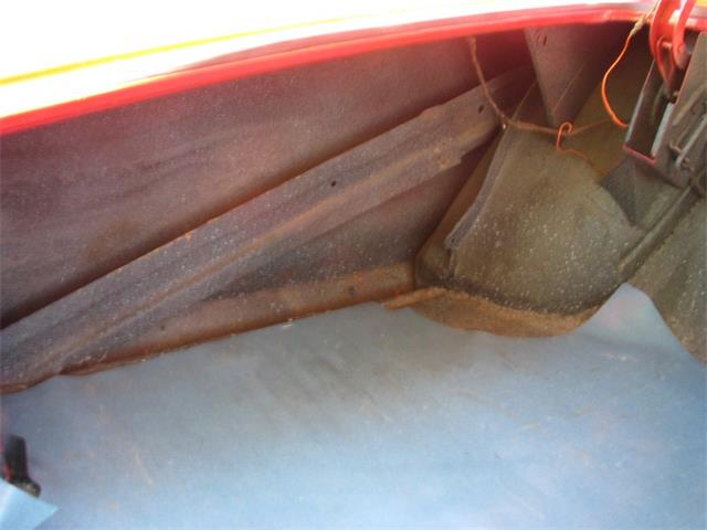1966 Pontiac Bonneville (CC-1110034) for sale in Lapeer, Michigan
