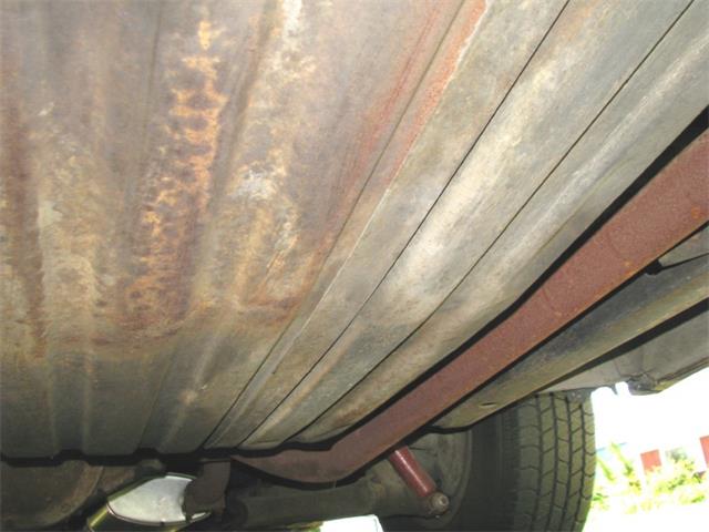 1966 Pontiac Bonneville (CC-1110034) for sale in Lapeer, Michigan