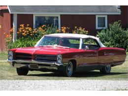 1966 Pontiac Bonneville (CC-1110034) for sale in Lapeer, Michigan
