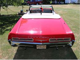 1966 Pontiac Bonneville (CC-1110034) for sale in Lapeer, Michigan