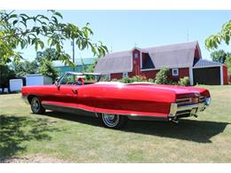 1966 Pontiac Bonneville (CC-1110034) for sale in Lapeer, Michigan