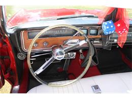 1966 Pontiac Bonneville (CC-1110034) for sale in Lapeer, Michigan