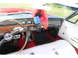 1966 Pontiac Bonneville (CC-1110034) for sale in Lapeer, Michigan