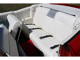 1966 Pontiac Bonneville (CC-1110034) for sale in Lapeer, Michigan