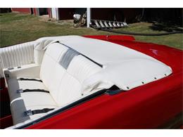 1966 Pontiac Bonneville (CC-1110034) for sale in Lapeer, Michigan
