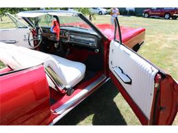 1966 Pontiac Bonneville (CC-1110034) for sale in Lapeer, Michigan