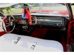 1966 Pontiac Bonneville (CC-1110034) for sale in Lapeer, Michigan