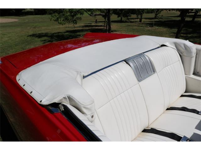 1966 Pontiac Bonneville (CC-1110034) for sale in Lapeer, Michigan