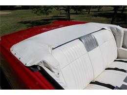 1966 Pontiac Bonneville (CC-1110034) for sale in Lapeer, Michigan