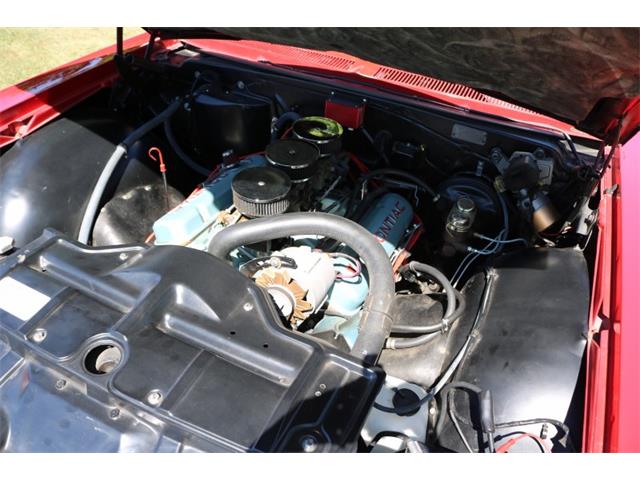 1966 Pontiac Bonneville (CC-1110034) for sale in Lapeer, Michigan