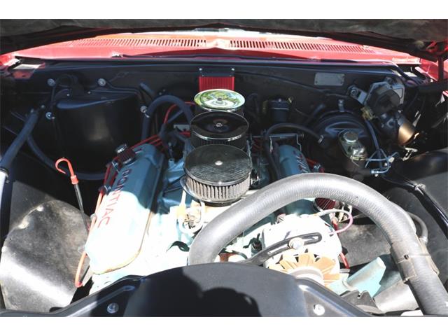 1966 Pontiac Bonneville (CC-1110034) for sale in Lapeer, Michigan