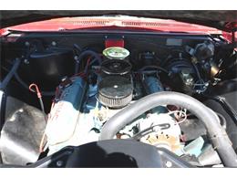 1966 Pontiac Bonneville (CC-1110034) for sale in Lapeer, Michigan