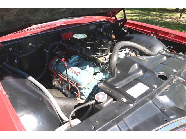1966 Pontiac Bonneville (CC-1110034) for sale in Lapeer, Michigan