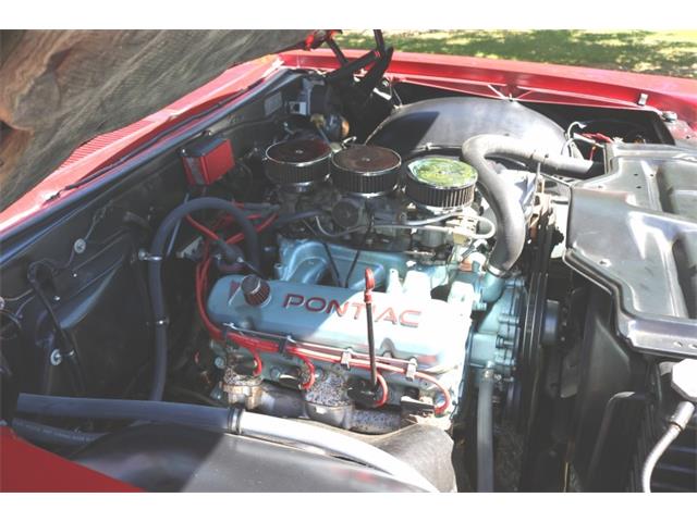 1966 Pontiac Bonneville (CC-1110034) for sale in Lapeer, Michigan