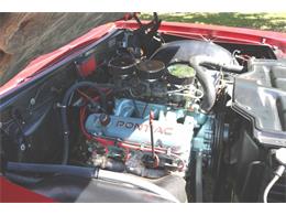1966 Pontiac Bonneville (CC-1110034) for sale in Lapeer, Michigan