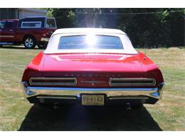 1966 Pontiac Bonneville (CC-1110034) for sale in Lapeer, Michigan