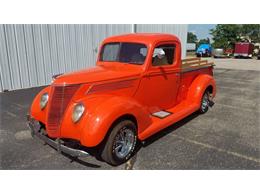 1937 Ford Pickup (CC-1113459) for sale in Elkhart, Indiana