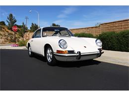 1967 Porsche 911S (CC-1110346) for sale in Fallbrook, California