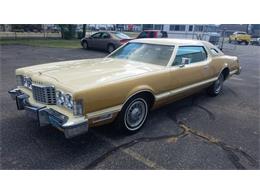 1976 Ford Thunderbird (CC-1113474) for sale in Elkhart, Indiana