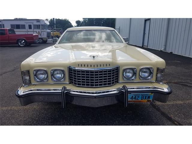 1976 Ford Thunderbird (CC-1113474) for sale in Elkhart, Indiana