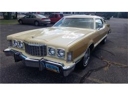 1976 Ford Thunderbird (CC-1113474) for sale in Elkhart, Indiana