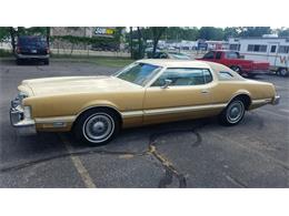 1976 Ford Thunderbird (CC-1113474) for sale in Elkhart, Indiana
