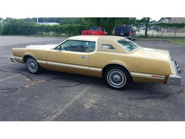 1976 Ford Thunderbird (CC-1113474) for sale in Elkhart, Indiana