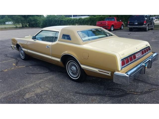 1976 Ford Thunderbird (CC-1113474) for sale in Elkhart, Indiana